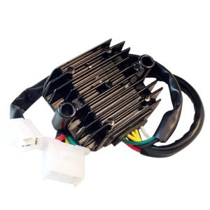Ricks Electric Regulator Rectifier Yamaha XJ400 XS400 1979-1981 10-411