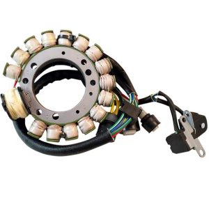 Ricks Electric Stator Yamaha YFP350 Terrapro Moto 4 1988-1989