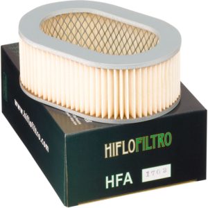Hiflofiltro Air Filter Honda VF700C 84-86/ VF750C VF750C V45 Magna 82-83 - HFA1702-0