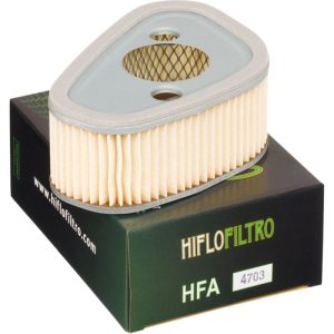 Hiflofiltro Air Filter Yamaha XV750 81-83, XV920 Virago 81-82, XV1000 TR1 81-85-0