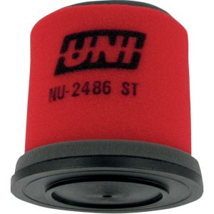 Uni Air Filter Suzuki LT-A450X LT-F 500 LT-A700X LT-A750X LT-A750XP King Quad - NU-2486ST-0