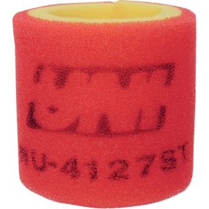Uni Air Filter Honda TRX90 FourTrax TRX90 Sportrax TRX90X TRX90EX - NU-4127ST-0
