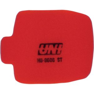 Uni Air Filter Arctic Cat 550 4x4/ H1 650 4x4/ TBX 700/ TRV 700/ 700 4x4 - NU-8606ST-0