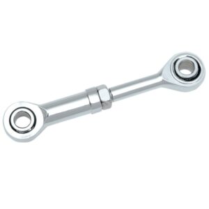Drag Specialties Motor Mount Stabilizer For Harley Dyna Glide Models 95-05
