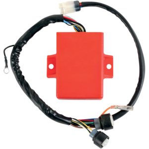 Ricks Electric Hot Shot CDI Box Yamaha YFM350X Warrior 90-95