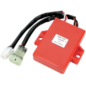 Ricks Electric Hot Shot CDI Box Yamaha YFZ350 Banshee 97-06