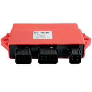 Ricks Electric Hot Shot CDI Box Yamaha YFM660R Raptor 02-03