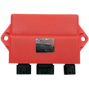 Ricks Electric Hot Shot CDI Box Yamaha YXR660F Rhino 4x4 04-07