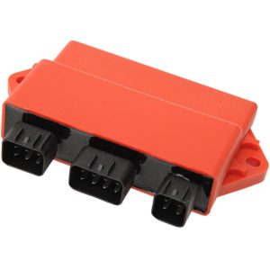 Ricks Electric Hot Shot CDI Box Yamaha YFM450 Kodiak 4x4 2003