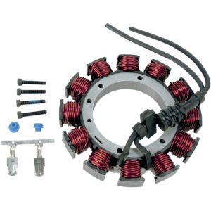 Drag Specialties Magneto Stator For Harley 2112-0456-0