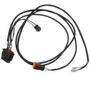 Drag Specialties Sub-Wire Harness Harley 2120-0302-0