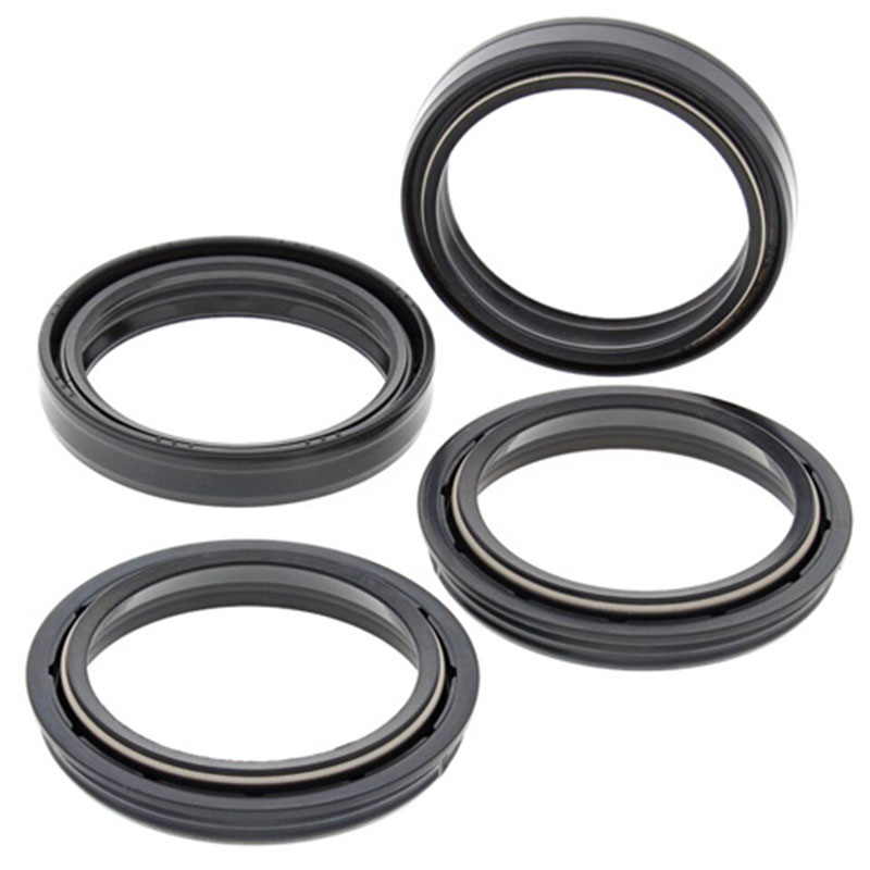 All Balls Racing Fork Seal and Dust Seal Kit 56-142