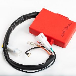 Ricks Electric Hot Shot CDI Box Yamaha YFM350ER Moto 4 YFM350FW Big Bear 4x4