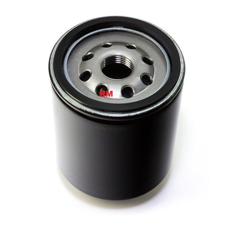 Hiflofiltro Racing Black Oil Filter Harley Twin Cam 99-16/ Buell 1200 94-02-178826