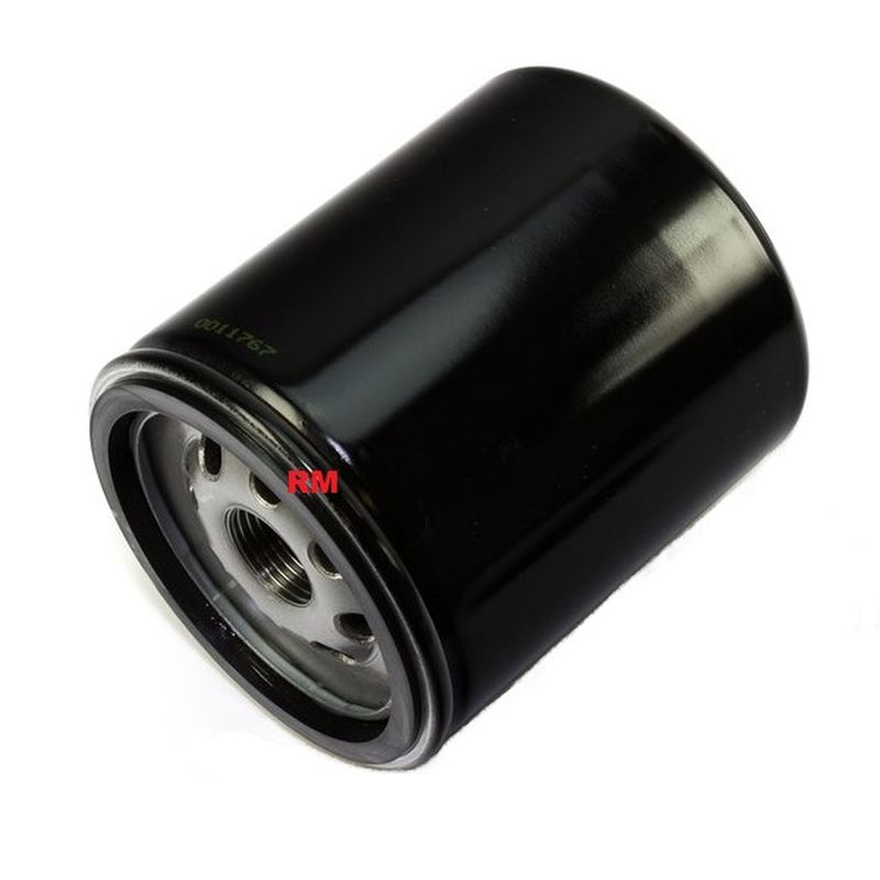 Hiflofiltro Racing Black Oil Filter Harley Twin Cam 99-16/ Buell 1200 94-02-178824