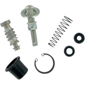 Moose Master Cylinder Rebuild Rear Kits Yamaha YFM250R Raptor 08-13