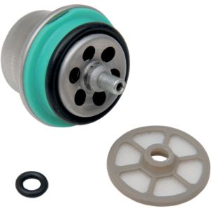 Drag Specialties Fuel Pressure Regulator Harley-Davidson 0706-0237-0