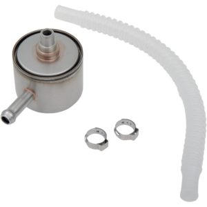 Drag Specialties Fuel Filter Kit Harley-Davidson 0707-0029-0