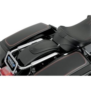 Drag Specialties Smooth Fender Skin 1405-0138-0