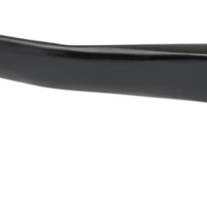 Drag Specialties Gloss Black Shift Lever - 1602-1039-0