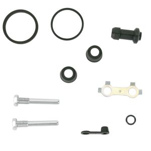 Moose Rear Brake Caliper Rebuild Kit Honda ATC250R 81-82
