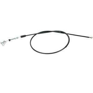 Parts Unlimited Clutch Cable Suzuki RM100 76-81 RM125 76-80 RM250 76-78 RM400 78