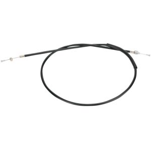 Parts Unlimited Clutch Cable Yamaha RD250 73-74 RD350 73-75