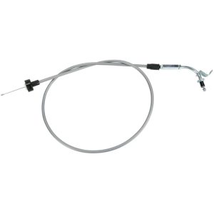 Parts Unlimited Throttle(Pull) Cable Yamaha DT1MX, DT1S, DT2, DT2MX, DT3, RT3