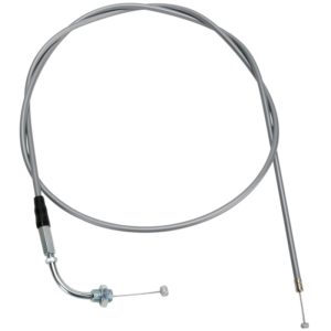 Parts Unlimited Throttle(Pull) Cable Yamaha QT50 Yamahopper 79-84