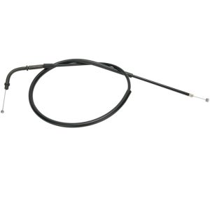 Parts Unlimited Throttle (Pull) Cable Yamaha TX750 73-74 XJ750 Maxim 82-83