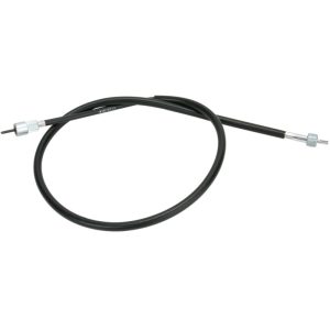 Parts Unlimited Speedometer Cable Kawasaki KZ1000M CSR KZ1000P Police