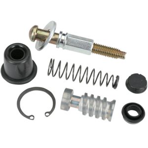 Moose Master Cylinder Rebuild Rear Kits Yamaha YFM350X Warrior 90-02