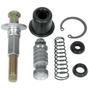 Moose Master Cylinder Rebuild Rear Kits Yamaha YFM350X Warrior 87-89