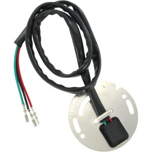 Drag Specialties Ignition Sensor Assembly Harley-Davidson 0807-3018-0