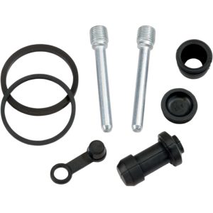 Moose Racing Brake Caliper Rebuild Kit Front 08-203X 1702-0144