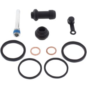 Moose Brake Caliper Rebuild Front Kits Honda XR250R 88-04 Kawasaki KDX200 95-05