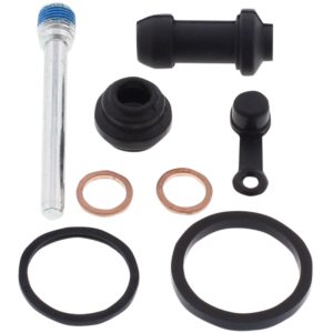 Moose Rear Brake Caliper Rebuild Kit Fits Cr500 Xr250 Xr400 Xr650 Klx300