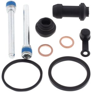 Rear Brake Caliper Rebuild Kit For Kawasaki KDX200 1995-2006