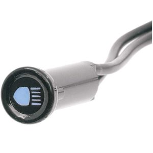 Drag Specialties Snap-In Indicator Light For Harley - 2212-0105