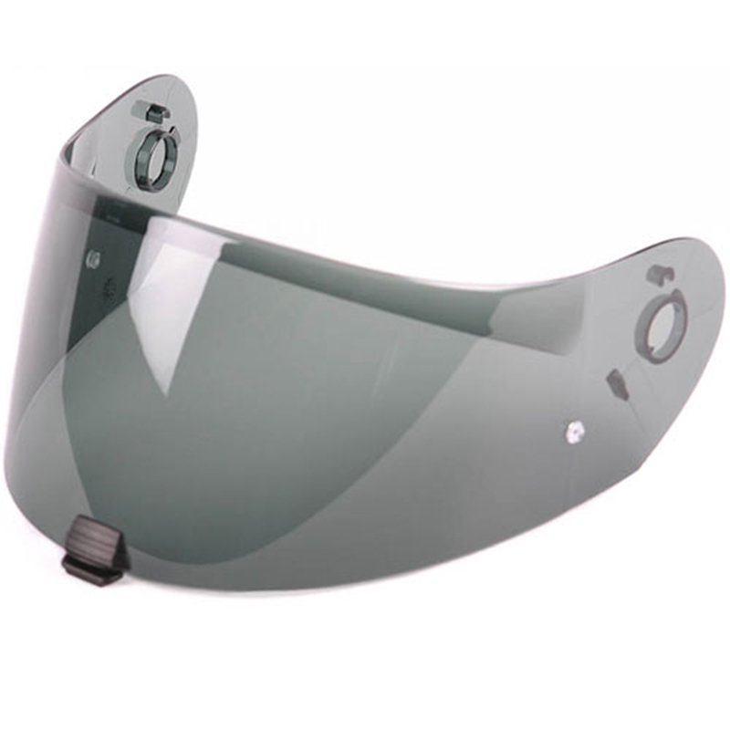 HJC Anti-Scratch Pinlock Faceshield HJ-25 Helmet Dark Smoke