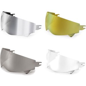 Scorpion Covert Internal Sunvisor Clear