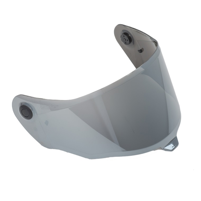 Bell Panovision Optics Without Posts Face Shield Helmet Light Smoke