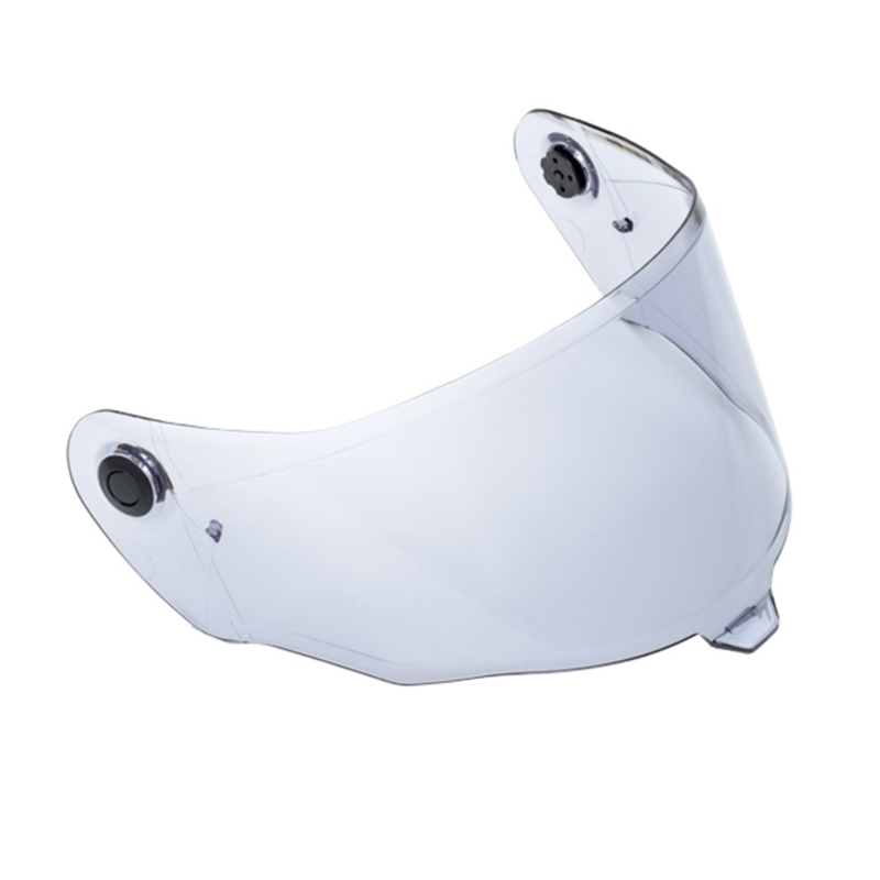 Bell Panovision Optics Without Posts Face Shield Helmet Clear