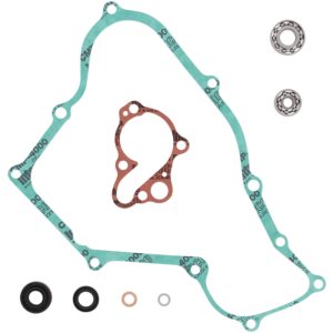 Moose Racing Water Pump Rebuild Kits Honda 0934-5178