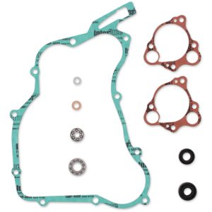 Moose Racing Water Pump Rebuild Kits Honda 0934-5182