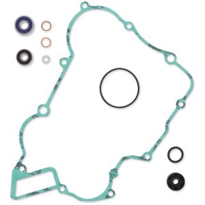 Moose Racing Water Pump Rebuild Kits Husqvarna KTM 0934-5197