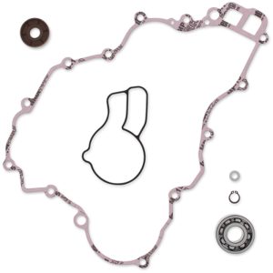 Moose Racing Water Pump Rebuild Kits KTM 0934-5199