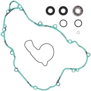 Moose Racing Water Pump Rebuild Kits Husqvarna KTM 0934-5205