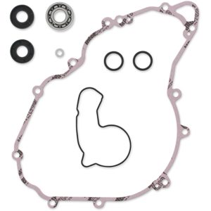 Moose Racing Water Pump Rebuild Kits Husqvarna KTM 0934-5208