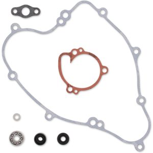 Moose Racing Water Pump Rebuild Kits Kawasaki Suzuki 0934-5214